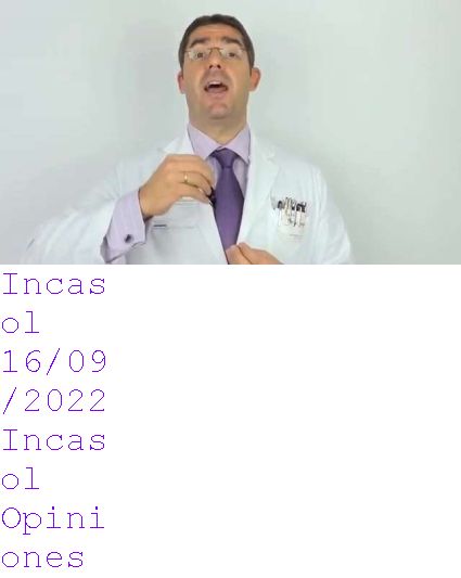 Si Funciona El Incasol